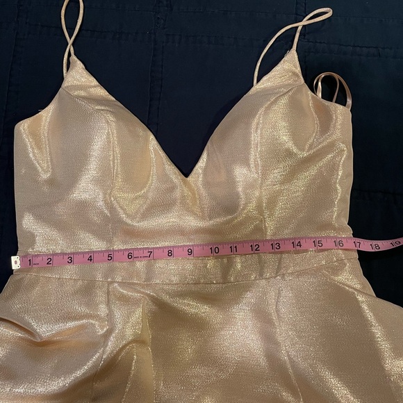 Jovani gown - Picture 3 of 6